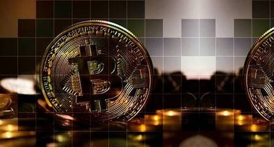 Cutting-edge mining farm integrating streamlined energy management systems