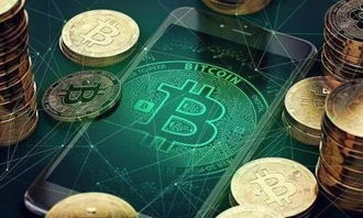 Global Bitcoin mining farms showcasing decentralized infrastructure